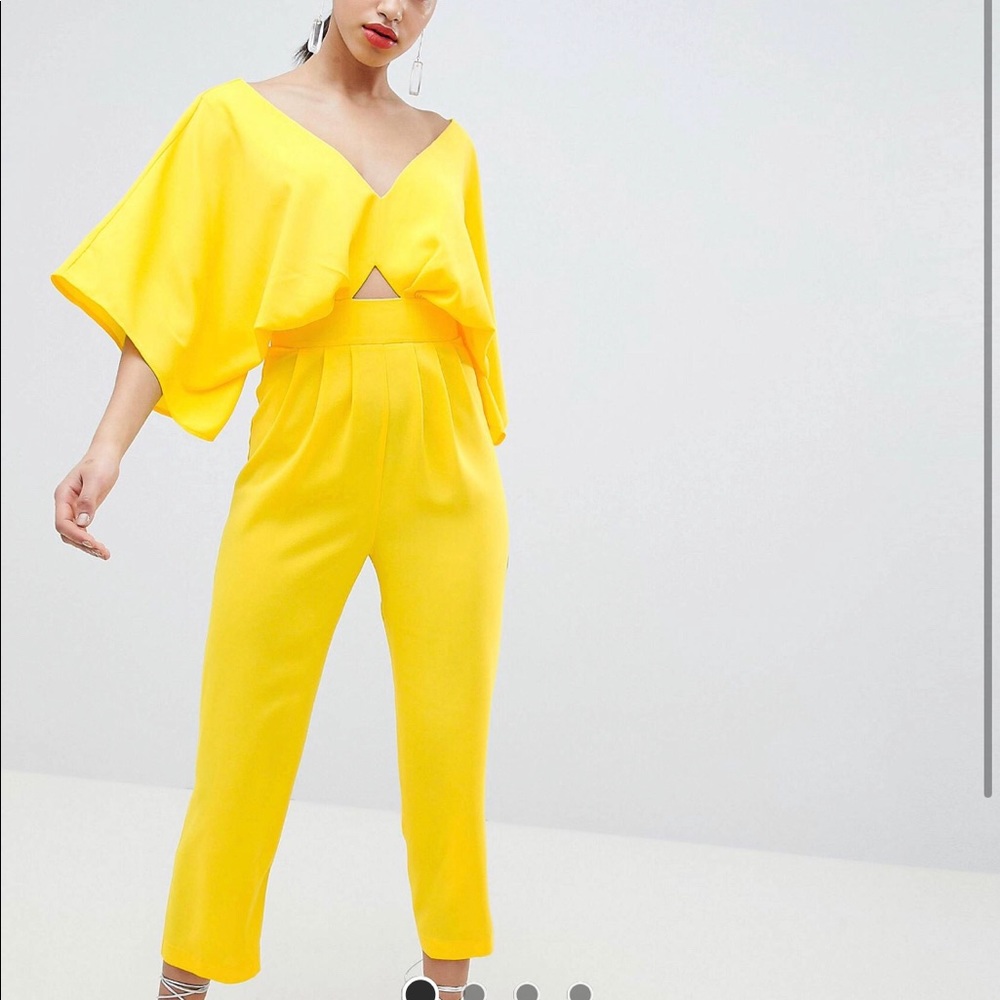 ASOS jumpsuit